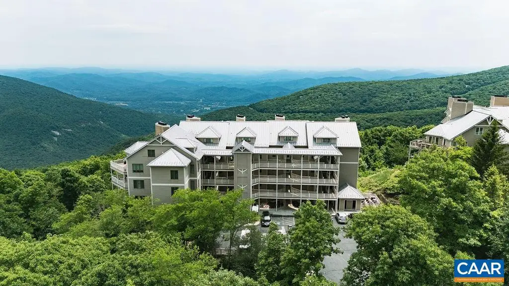 1943 High Ridge Pl Condos, Wintergreen Resort, VA 22967 - #1