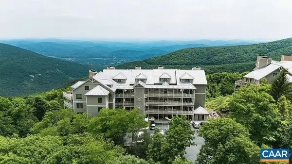 1943 High Ridge Pl Condos, WINTERGREEN RESORT, VA 22967