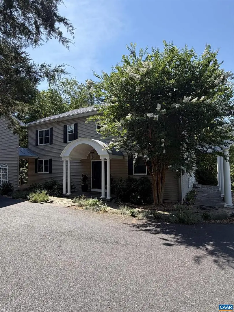 6285 Jarmans Gap Rd, Crozet, VA 22932 - #2