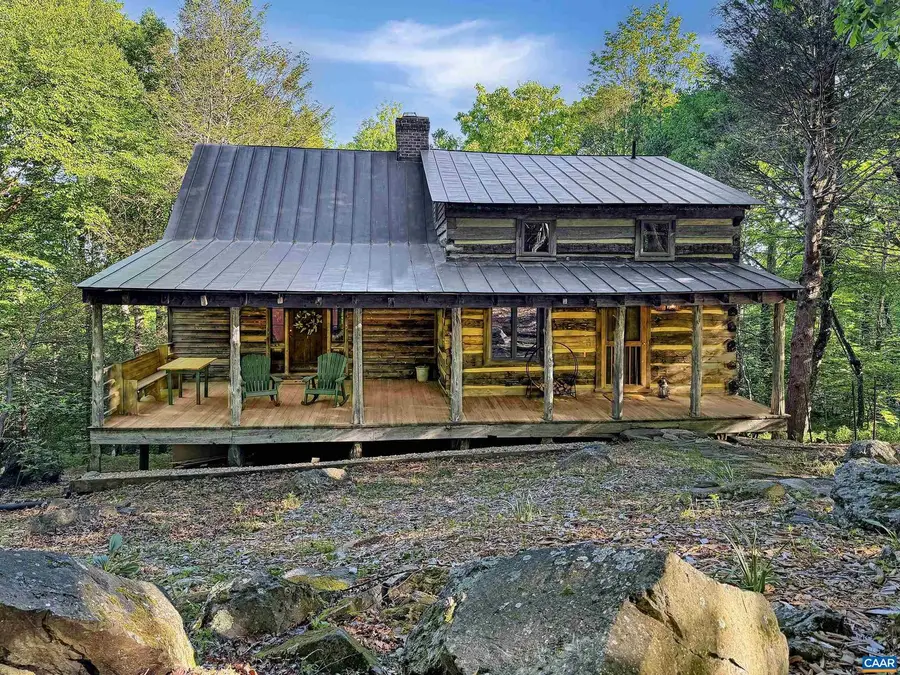 20 Buckhorn Ln, Wintergreen Resort, VA 22967 - #2