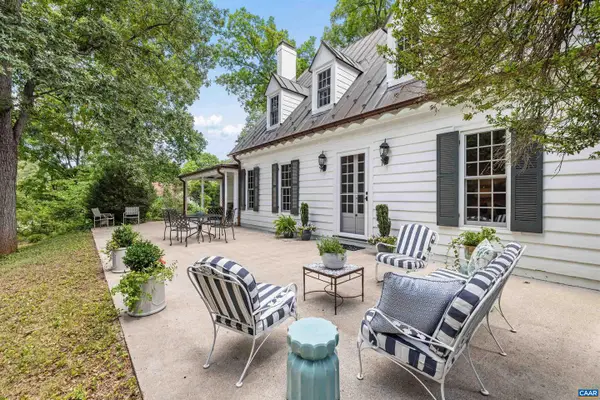 1868 Edgewood Ln, CHARLOTTESVILLE, VA 22903