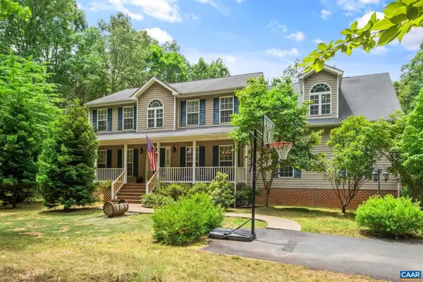 59 Fox Trot Ln, PALMYRA, VA 22963