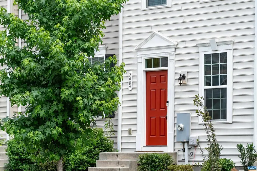 2089 Elm Tree Ct, Charlottesville, VA 22911 - #2