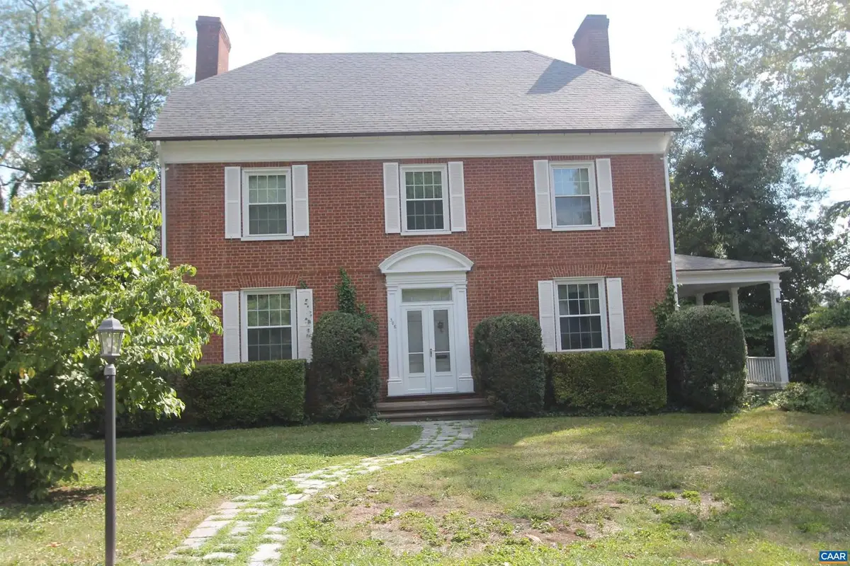 308 Montebello Cir, Charlottesville, VA 22903 - #1