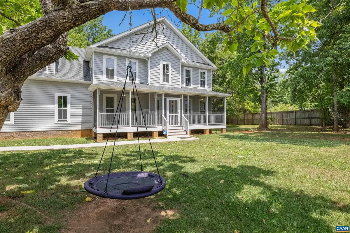 21 Workman Ct, Palmyra, VA 22963 - #1