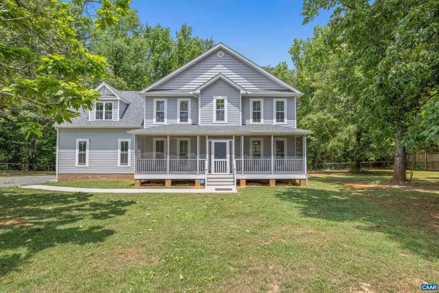 21 Workman Ct, Palmyra, VA 22963 - #2