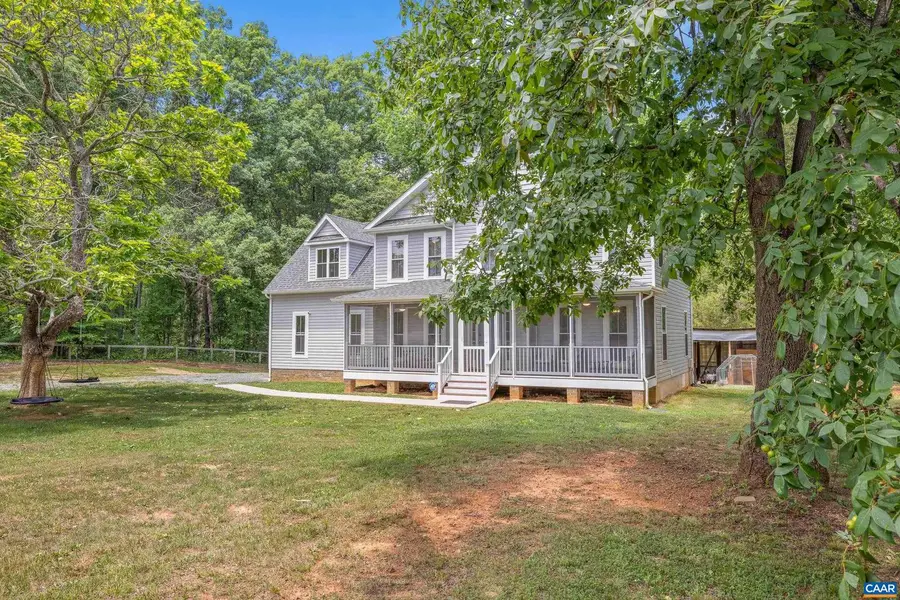 21 Workman Ct, Palmyra, VA 22963 - #3