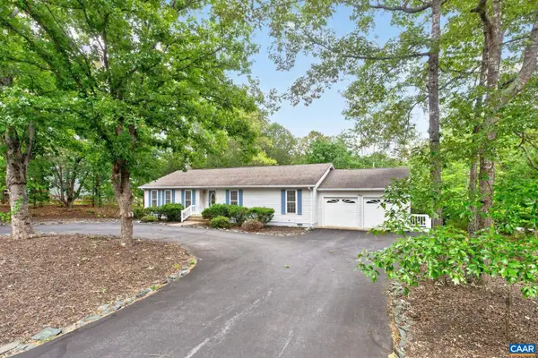 22 Begum Rd, PALMYRA, VA 22963