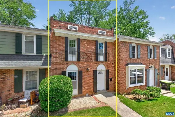 113 Scarborough Pl, CHARLOTTESVILLE, VA 22903