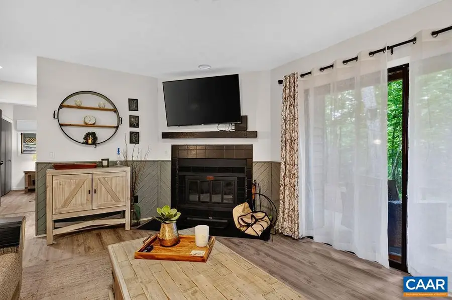 2246 Tanners Ridge Condos, Wintergreen Resort, VA 22967 - #3