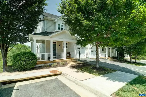 2131 Sundown Pl, CHARLOTTESVILLE, VA 22911