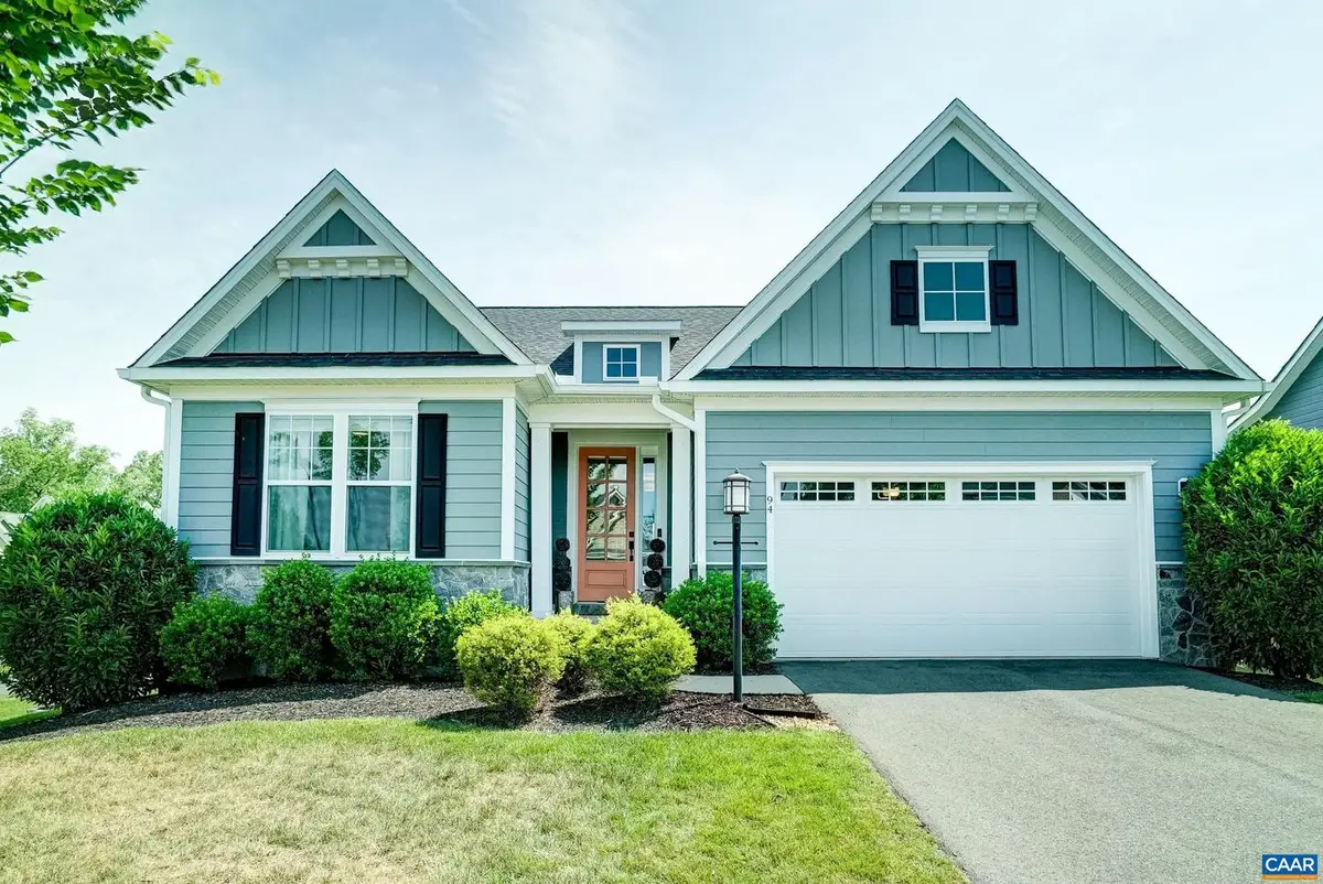 94 Highland Cir, Gordonsville, VA 22942 - #1