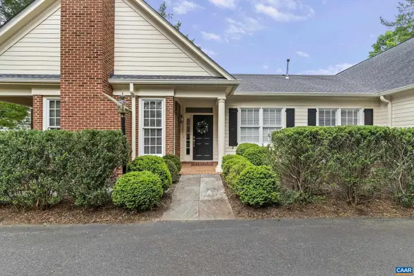 1147 Marion Dr, CHARLOTTESVILLE, VA 22903