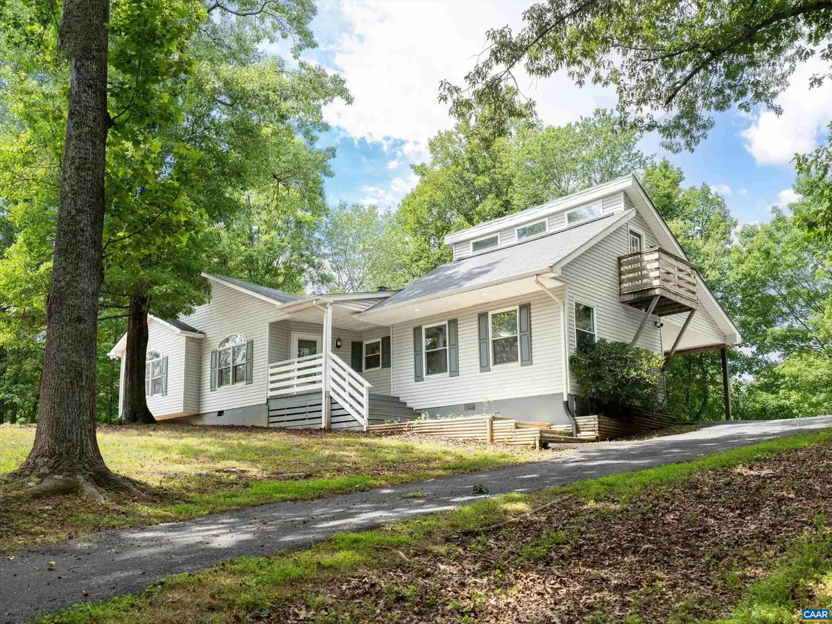 162 Larkspur Rd, Ruckersville, VA 22968 - #1