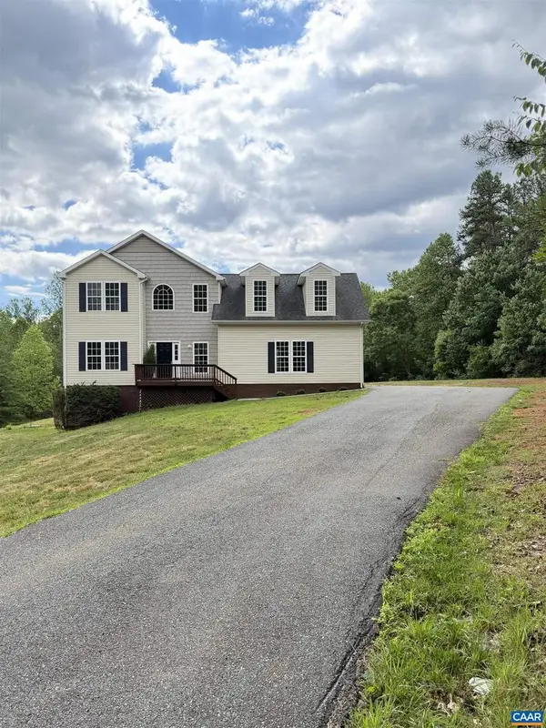 106 Mountainside Dr, STANARDSVILLE, VA 22973