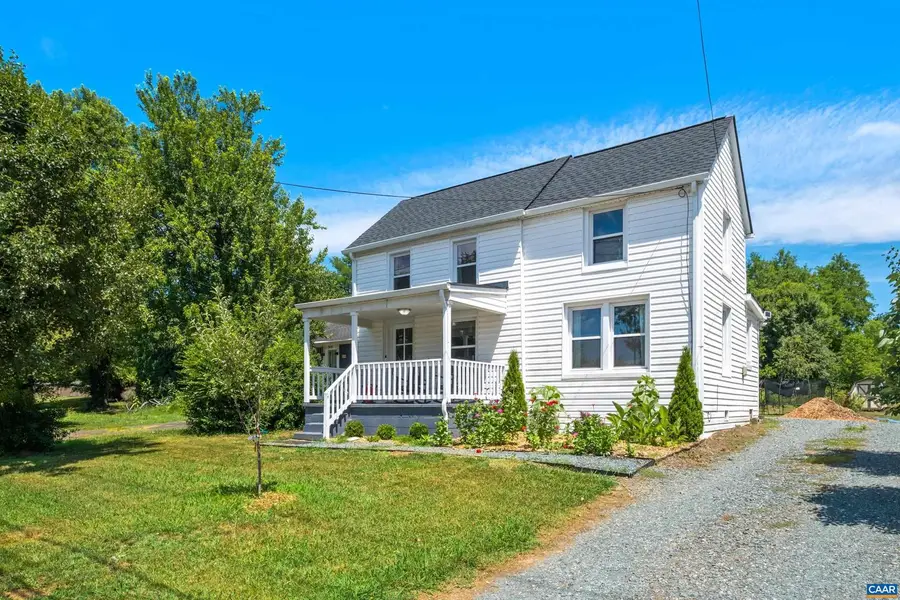 5602 Three Notch'd Rd, Crozet, VA 22932 - #2