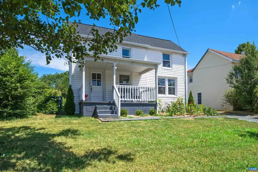 5602 Three Notch'd Rd, Crozet, VA 22932 - #3