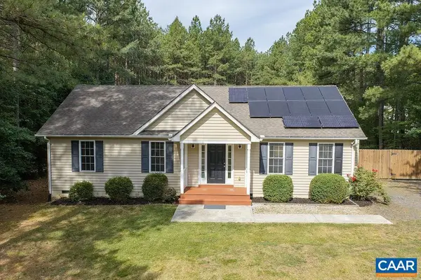 1166 Georgia Creek Rd, SCOTTSVILLE, VA 24590