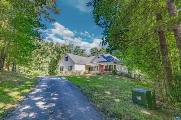 3002 Burnley Station Rd, BARBOURSVILLE, VA 22923