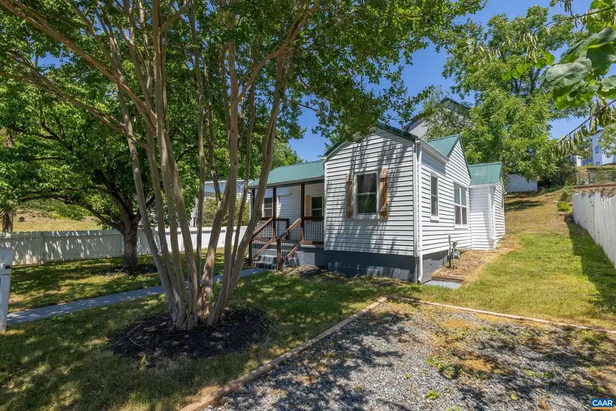 419 Quarry Rd, Charlottesville, VA 22902 - #3
