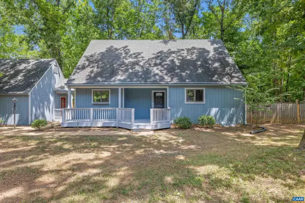 1 Tallwood Trl, PALMYRA, VA 22963
