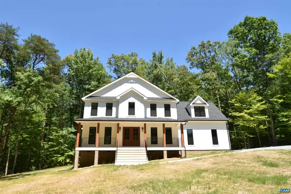 Lot15b Three Chopt Rd #tc15b, KENTS STORE, VA 22974
