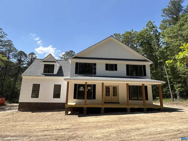 Lot55 N Boston Rd #cc55, TROY, VA 22974
