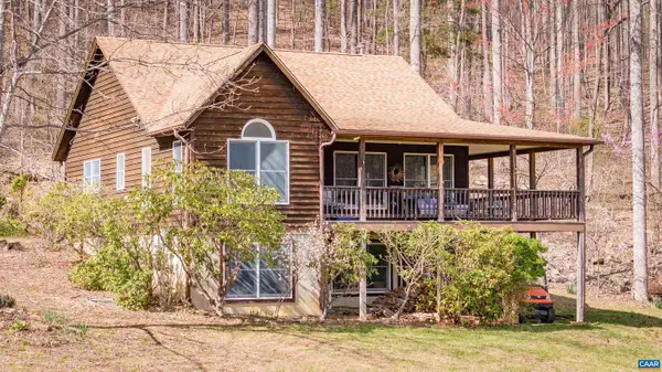 4893 Weakley Hollow Rd, SYRIA, VA 22743