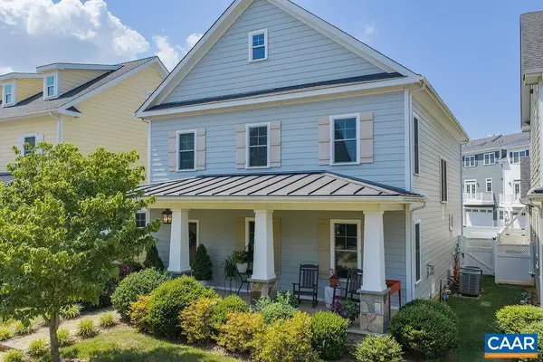 1616 Riverwalk Crossing, CHARLOTTESVILLE, VA 22911