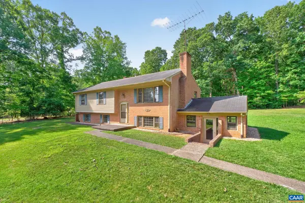 5881 Thomas Jefferson Pkwy, PALMYRA, VA 22963