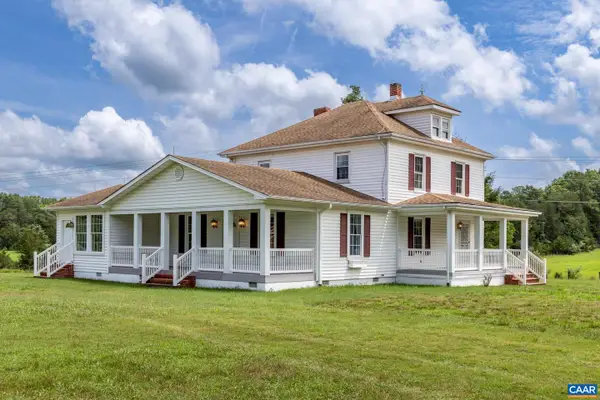 2037 N Boston Rd, TROY, VA 22974