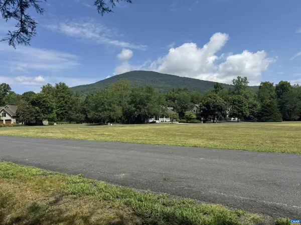 Tbd Hunters Pt #37, NELLYSFORD, VA 22958