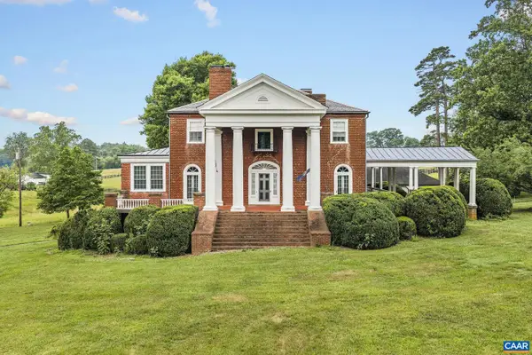 4623 Tatums School Rd, ORANGE, VA 22960
