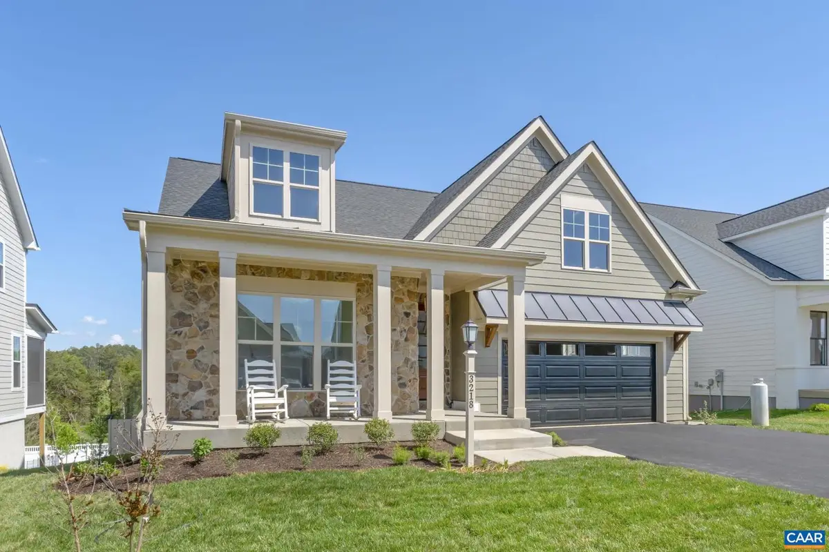 2400 Steep Rock Pl, Charlottesville, VA 22911 - #1