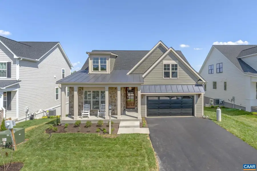 2400 Steep Rock Pl, Charlottesville, VA 22911 - #2