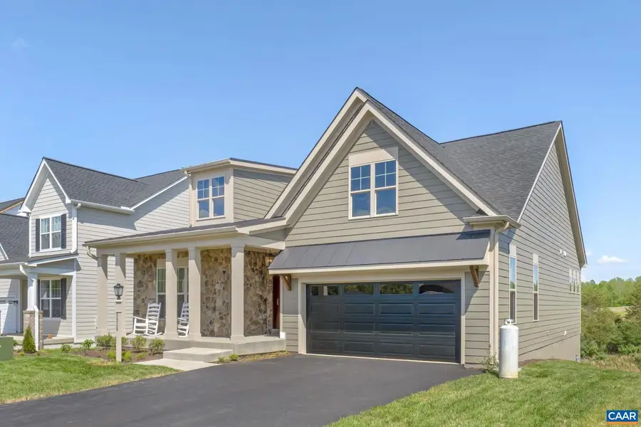 2400 Steep Rock Pl, Charlottesville, VA 22911 - #3