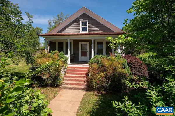 1419 Chesapeake St, CHARLOTTESVILLE, VA 22902