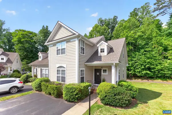 2590 Ravenscroft Way, CHARLOTTESVILLE, VA 22911