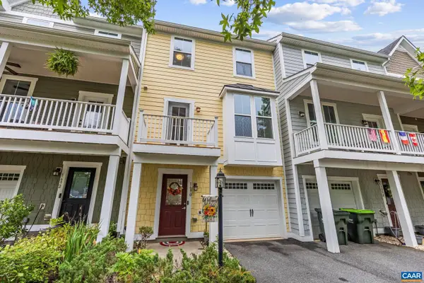 1690 Wickham Way, CHARLOTTESVILLE, VA 22901