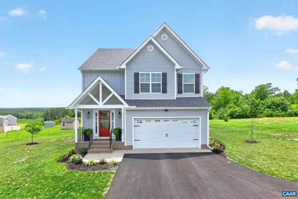 46 Riva Way, PALMYRA, VA 22963
