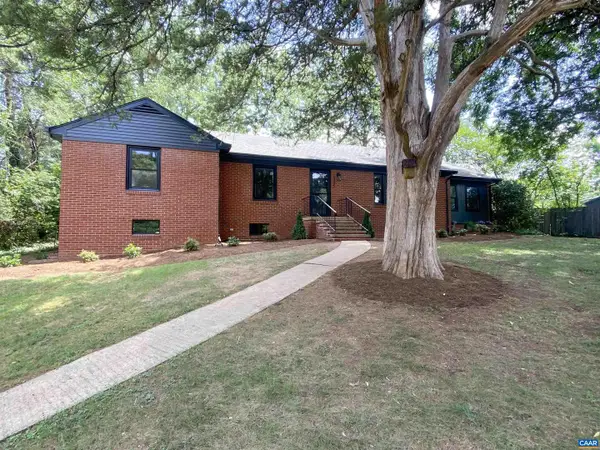 2305 Wayne Ave, CHARLOTTESVILLE, VA 22901