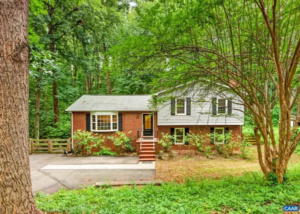 98 Oak Forest Cir, CHARLOTTESVILLE, VA 22901