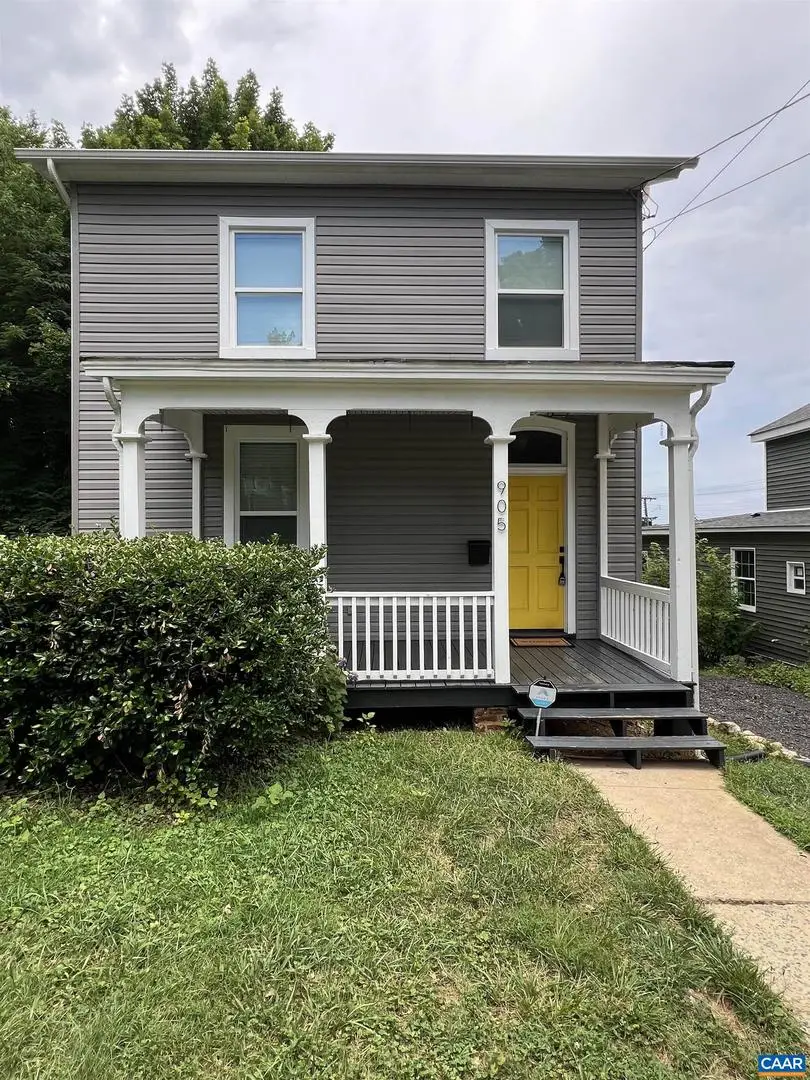 905 Fillmore St, Lynchburg, VA 24501 - #1