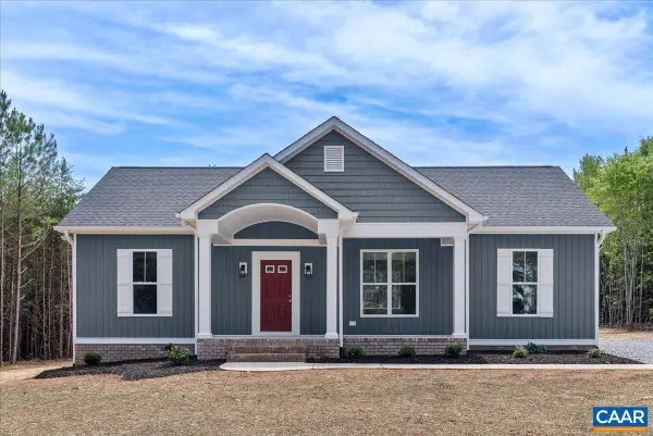 126 Firetower Ln, KEYSVILLE, VA 23947