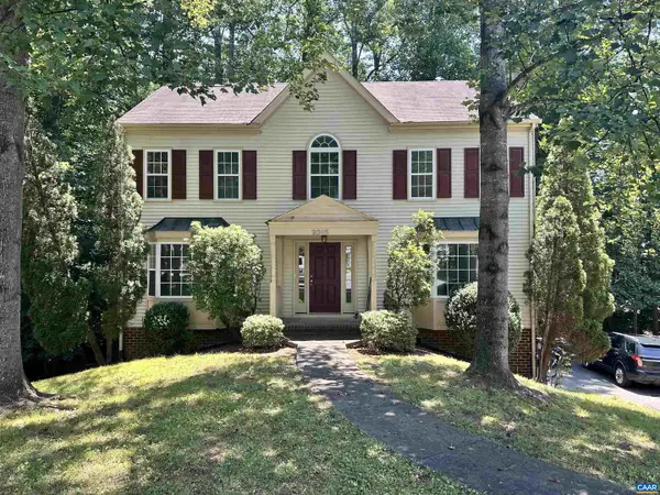 3005 Copper Knoll Rd, CHARLOTTESVILLE, VA 22911
