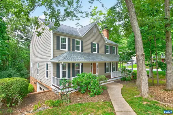 3064 Amberfield Trl, CHARLOTTESVILLE, VA 22911