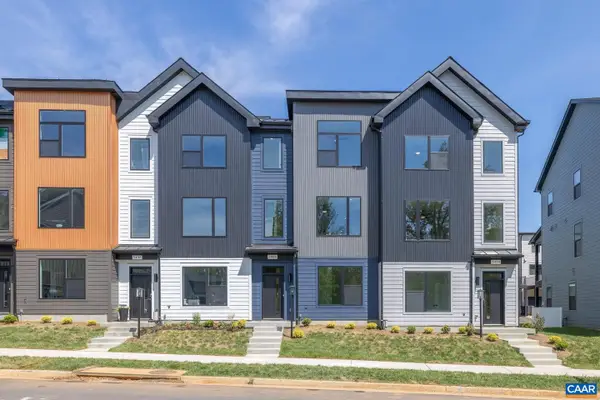 19 Larkin Ave, CROZET, VA 22932