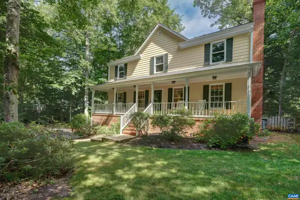 1890 Amberfield Dr, CHARLOTTESVILLE, VA 22911