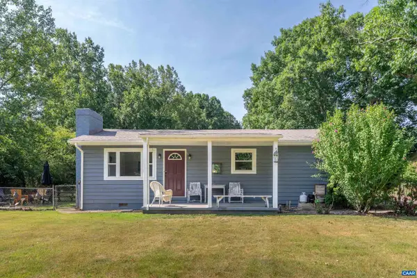 120 Antioch Rd, SCOTTSVILLE, VA 24590