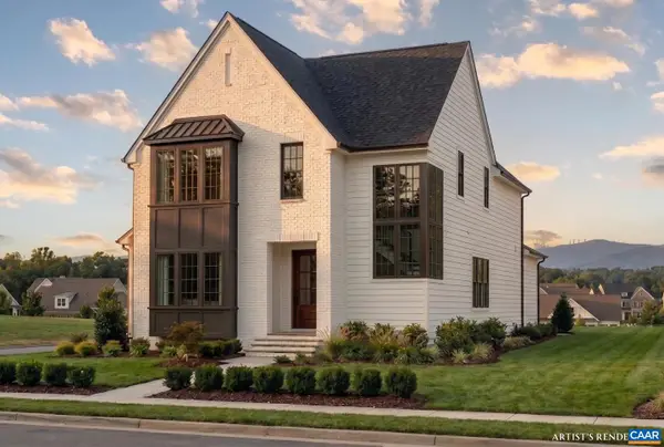 24 Warwick Dr, CROZET, VA 22932